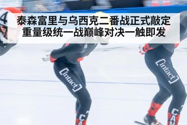 泰森富里与乌西克二番战正式敲定 重量级统一战巅峰对决一触即发